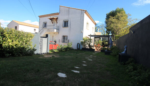 Appartement 4 pièces  à vendre Aubagne 13400