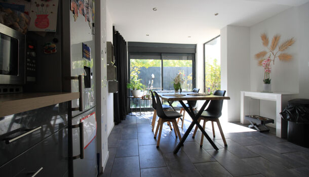 Appartement 4 pièces  à vendre Aubagne 13400