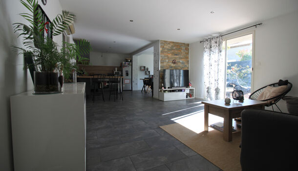 Appartement 4 pièces  à vendre Aubagne 13400