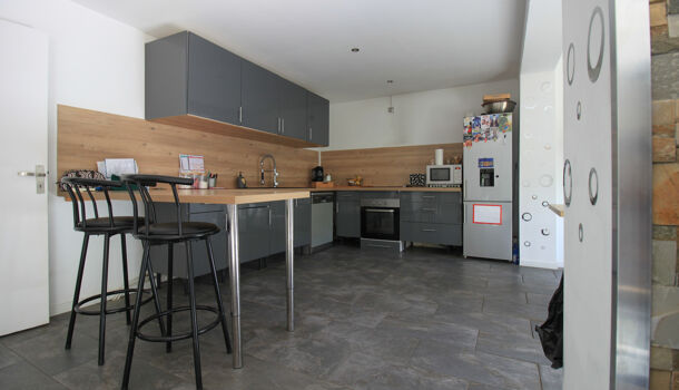 Appartement 4 pièces  à vendre Aubagne 13400