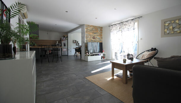 Appartement 4 pièces  à vendre Aubagne 13400