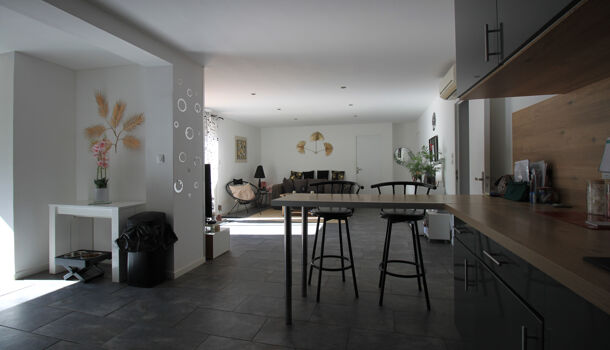 Appartement 4 pièces  à vendre Aubagne 13400