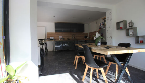 Appartement 4 pièces  à vendre Aubagne 13400