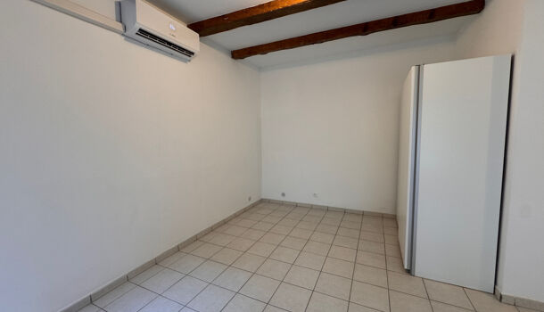 Appartement 1 pièces  à louer Marseille 10eme 13010