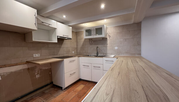 Villa / Maison 2 pièces  à vendre Marseille 8eme 13008