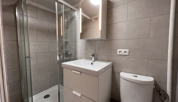 Villa / Maison 2 pièces  à vendre Marseille 8eme 13008