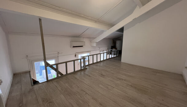 Villa / Maison 2 pièces  à vendre Marseille 8eme 13008