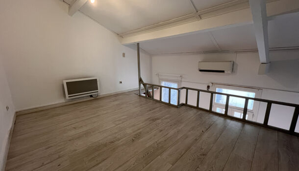 Villa / Maison 2 pièces  à vendre Marseille 8eme 13008