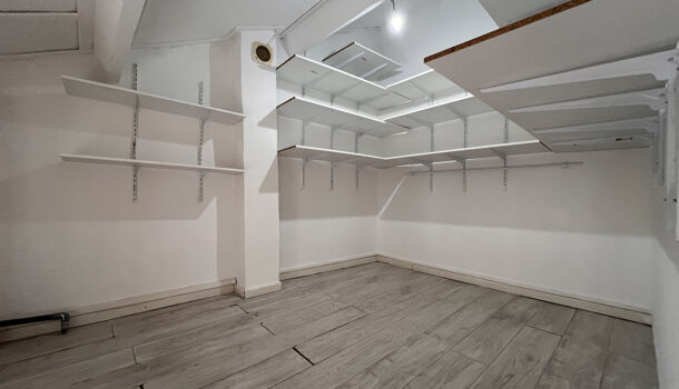 Villa / Maison 2 pièces  à vendre Marseille 8eme 13008