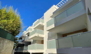 Appartement 4 Pièces 84 m² à louer à Nîmes (30000)