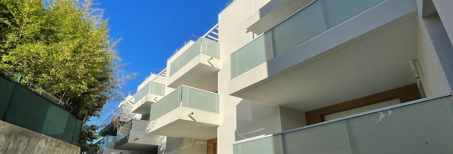 Appartement 4 Pièces 84 m² à louer à Nîmes (30000)