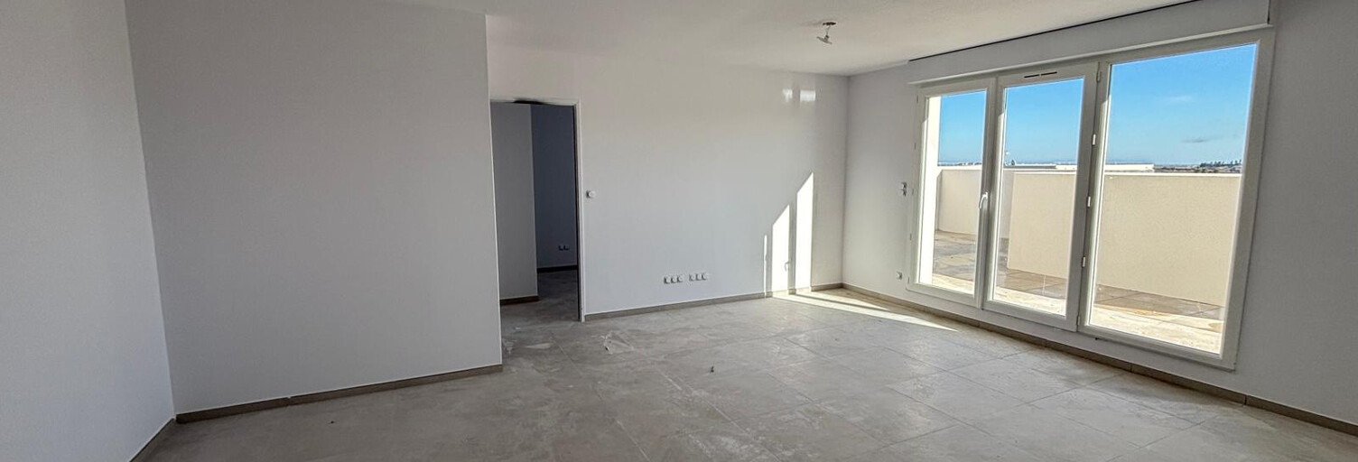 Appartement 3 Pièces 76 m² à vendre à Uzès (30700)