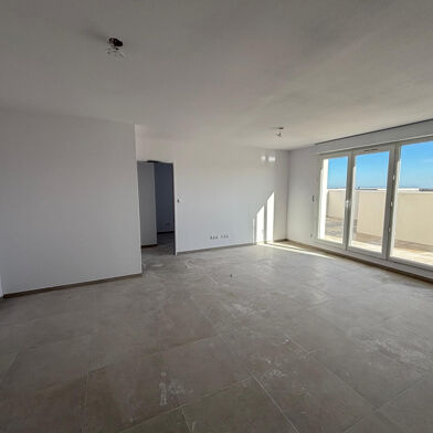 Appartement 3 pièces 399000 €