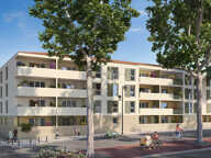 Appartement neuf T3 à Brignoles — photo 2