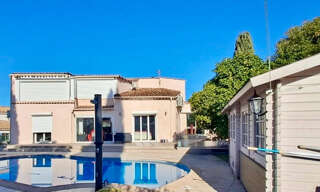 Maison 6 Pièces 245 m² à vendre à La Roquette-sur-Siagne (06550)