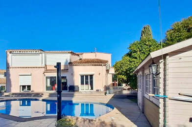 Maison 6 pièces 1199800 €