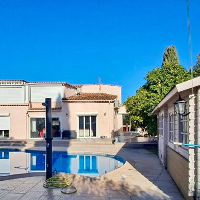 Maison 6 pièces 1232800 €