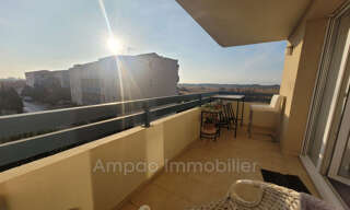 Appartement 2 Pièces 40 m² à vendre à Canet-en-Roussillon (66140)