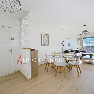 Appartement 3 pièces 441000 €