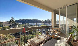 Appartement 4 Pièces 80 m² à vendre à Cagnes-sur-Mer (06800)