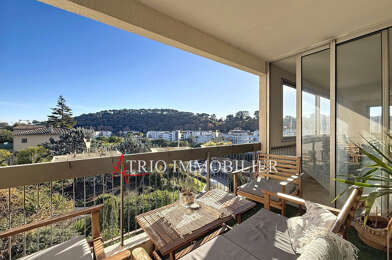 Appartement 4 pièces 380000 €