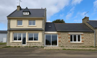 Appartement 3 Pièces 80 m² à vendre à Canihuel (22480)