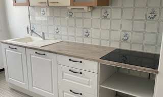 Appartement 3 Pièces 71 m² à vendre à Montélimar (26200)