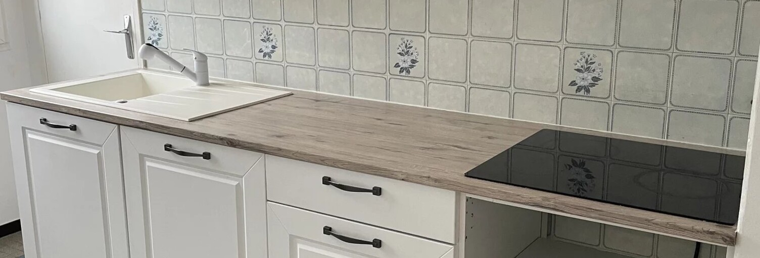 Appartement 3 Pièces 71 m² à vendre à Montélimar (26200)