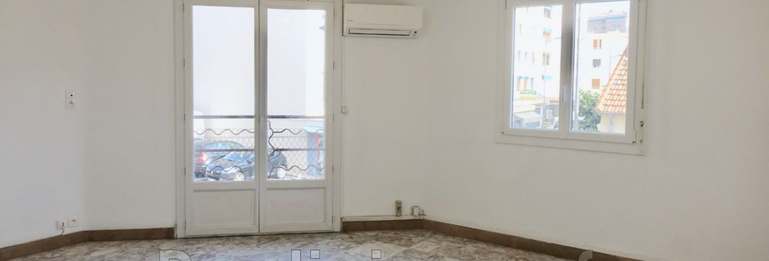 Appartement 5 Pièces 114 m² à louer à Vallauris (06220)