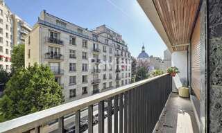 Appartement 4 Pièces 120 m² à vendre à Paris 16 (75016)