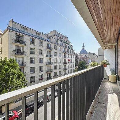 Appartement 4 pièces 1450000 €