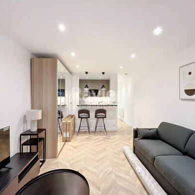 Appartement 1 pièces 1512 €