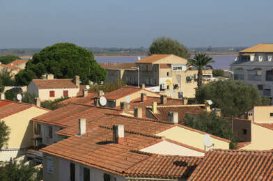 Appartement 1 pièces 132500 €