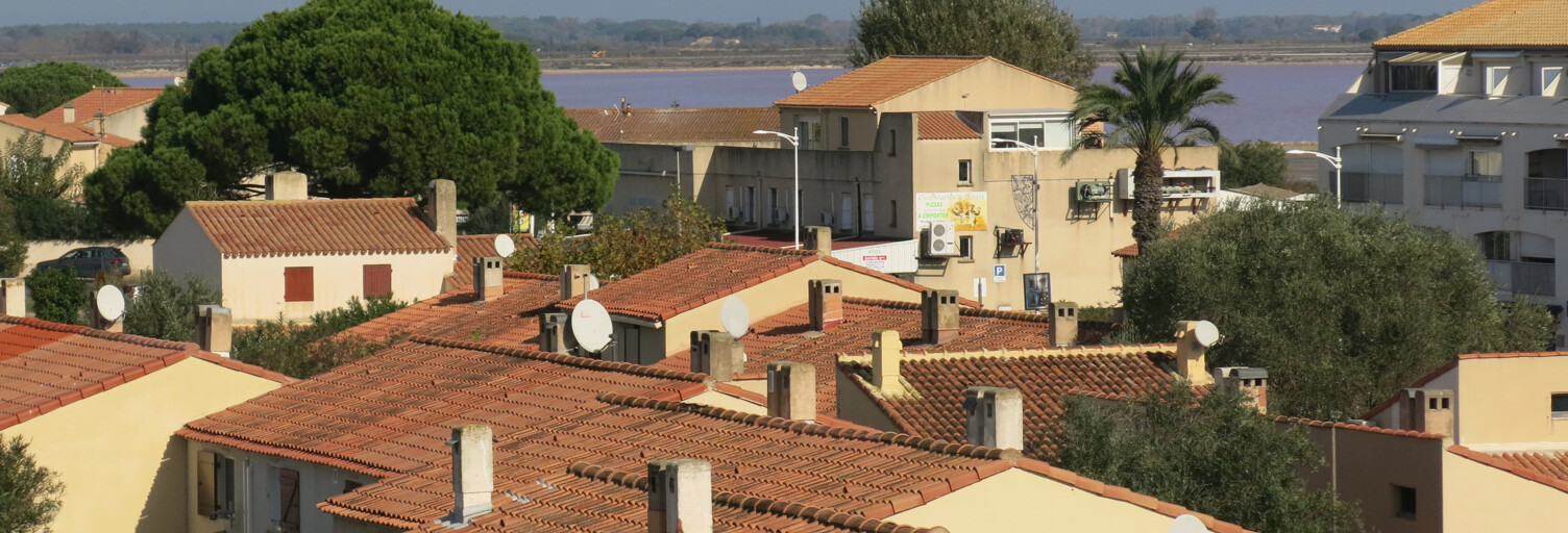 Appartement 1 Pièce 18 m² à vendre à Le Grau-du-Roi (30240)