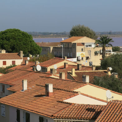 Appartement 1 pièces 132500 €