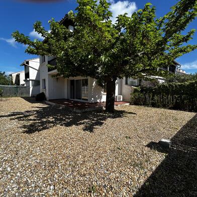 Appartement 3 pièces 420000 €