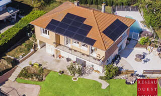 Maison 5 Pièces 180 m² à vendre à Tassin-la-Demi-Lune (69160)