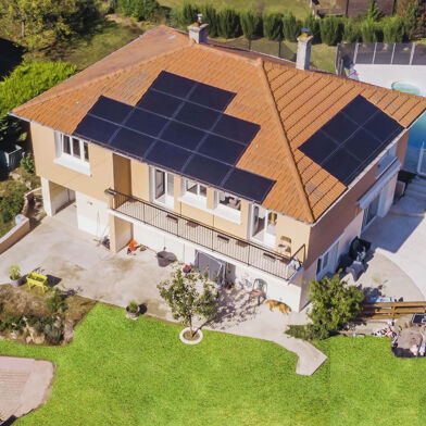 Maison 5 pièces 499000 €