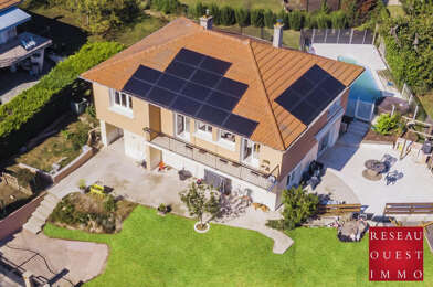 Maison 5 pièces 499000 €