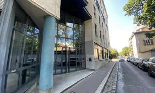 Bureau  96 m² à louer à Lyon 3 (69003)