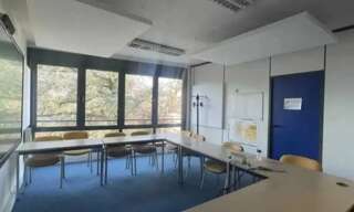 Bureau  212 m² à louer à Lyon 3 (69003)