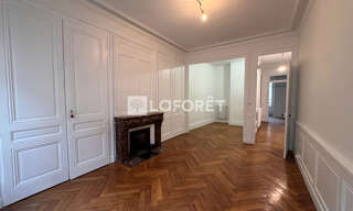 Appartement 2 Pièces 67 m² à louer à Lyon 2 (69002)