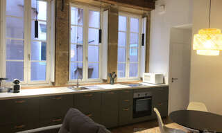 Appartement 3 Pièces 51 m² à louer à Lyon 9 (69009)