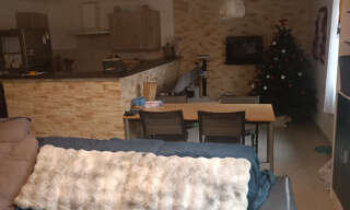 Maison 4 Pièces 90 m² à louer à Aucamville (82600)