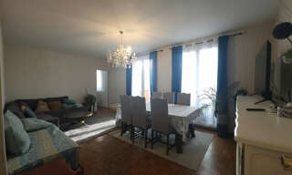 Appartement 4 Pièces 87 m² à vendre à Colomiers (31770)