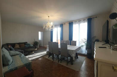 Appartement 4 pièces 171200 €