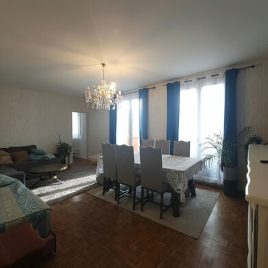 Appartement 4 pièces 171200 €