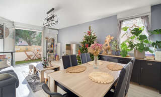 Appartement 3 Pièces 62 m² à vendre à Toulouse (31200)