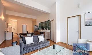 Appartement 4 Pièces 89 m² à vendre à Valenciennes (59300)