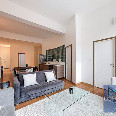 Appartement 4 pièces 199900 €